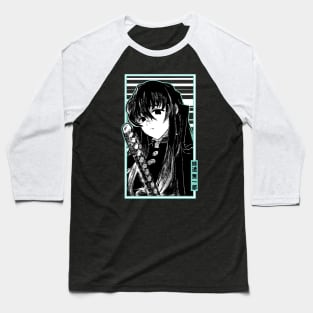 Tokito 13 Baseball T-Shirt